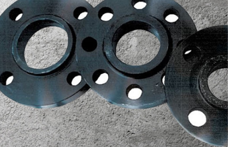 A105 Pressure Vessel Flanges